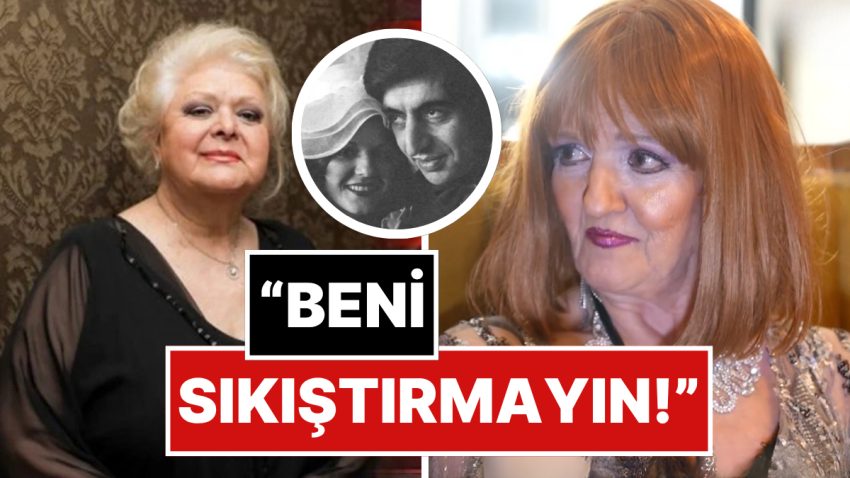 Ablası Göz mü Yumdu? 50 Yıl Sonra Röportaj Veren ‘Enişteci’ Gülden Karaböcek’ten Taciz Sorusuna Şok Cevap!