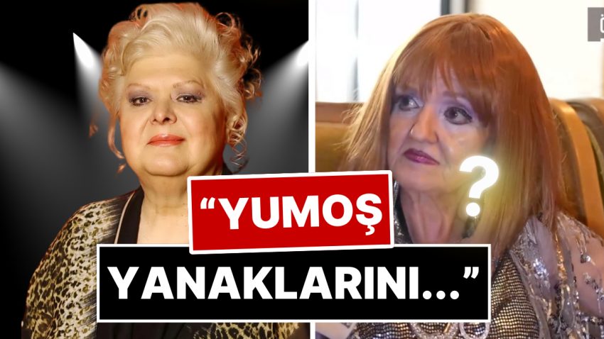 Ablası Sevinç Karaböcek’in Eşiyle Evlenen Enişteci Gülden Karaböcek’ten 50 Yıl Sonra Gelen Pişmanlık Açıklaması!