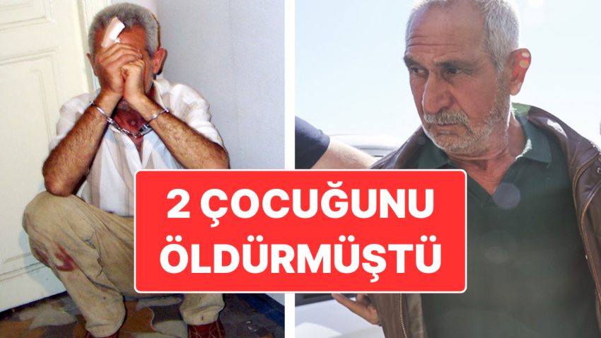 Adalet Bakanı Yılmaz Tunç Açıkladı: 2 Çocuğunu Öldüren Selçuk Tengioğlu Cezaevinden Nasıl Çıktı?