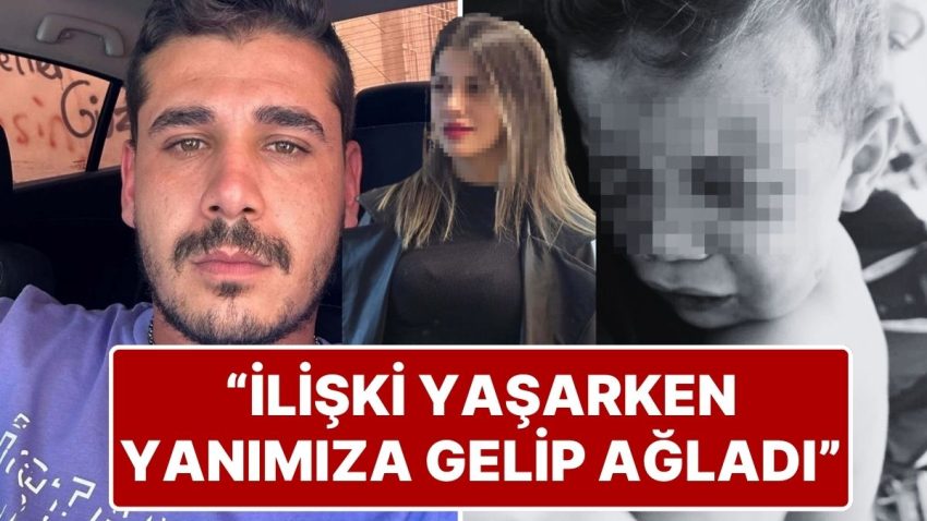 Ağır Bakımda Tutulan 2 Yaşındaki Aren Bebeği Döven Caninin Savunması: “Biz Bağa Girerken Gelip Ağladı!”