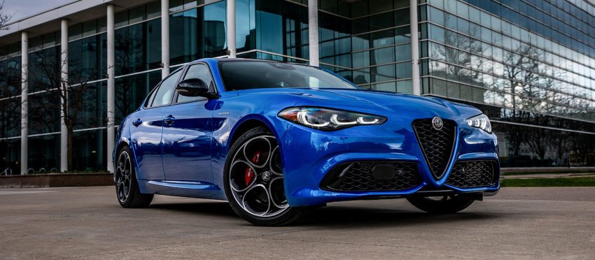 Alfa Romeo Fiyat Listesi Mayıs 2025! İşte Alfa Romeo Tonale, Giulia ve Stelvio Aktüel Fiyatları
