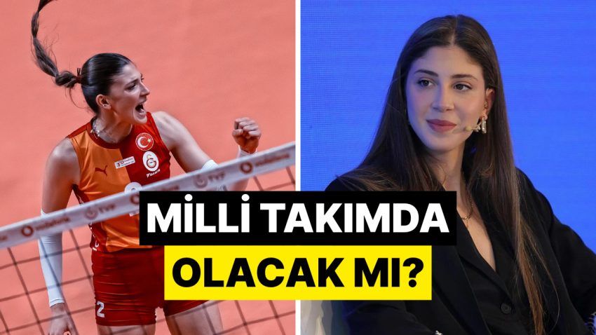 Ameliyat Olan Birincinin Aydın’a Dair Galatasaray’dan Filenin Sultanları Açıklaması
