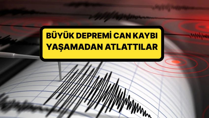 Arjantin Beşik Üzere Sallanıyor! 7.4 Büyüklüğündeki Zelzelenin Akabinde İki Sarsıntı Daha: Can Kaybı Yaşanmadı
