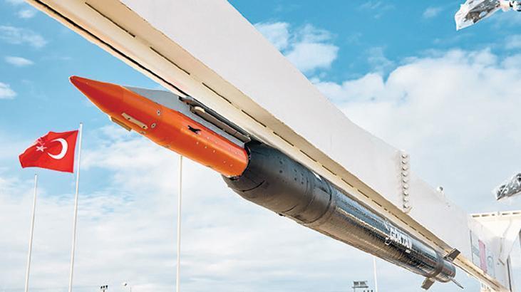 ASELSAN’ın birinci çeyrek cirosu 22.8 milyar lira oldu – Düzgün Haber