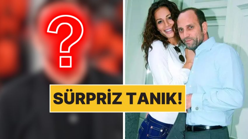 Aşk Üçgeni Argümanı: Ünlü Model Güzide Duran’ın Çekişmeli Boşanma Davasında Sürpriz Tanık!