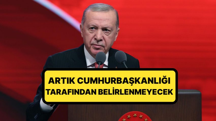 AYM’den Dikkat Çeken Atılım: Cumhurbaşkanlığı Yetkilerine Sınırlama Getirildi