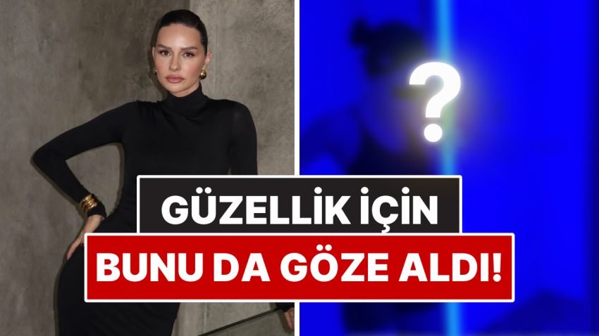 Azap Üzere Formül: Estetikle Evrim Geçiren Yasemin Özilhan’ın Son Yaptırdığı Süreç Ağzınızı Açık Bırakacak
