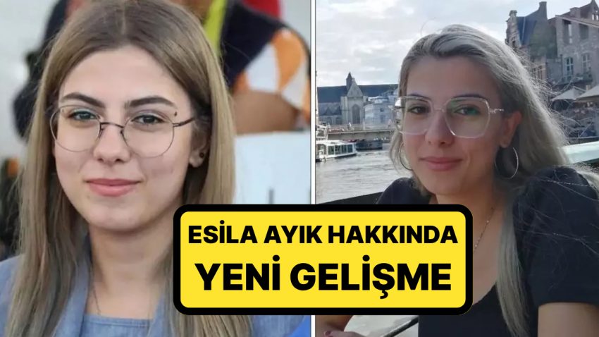 Bakırköy Cezaevi’nde Tutuklu Bulunuyor: Esila Ayık İçin 4 Yıl 8 Ay Mahpus Cezası İstendi