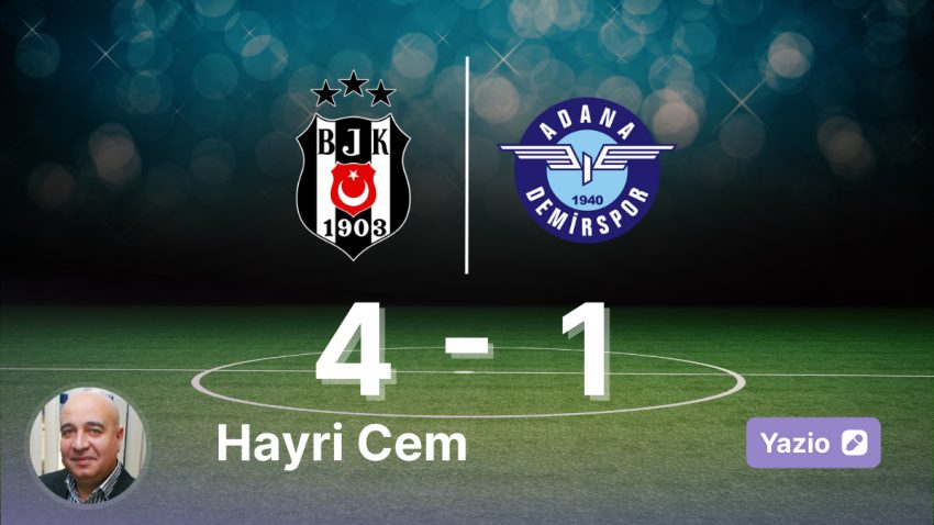 Beğenilen Geldin Necip