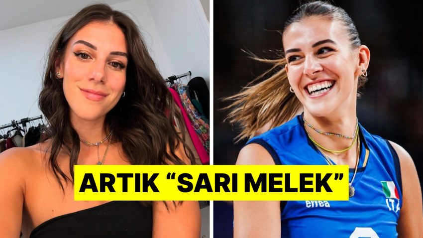 Beklenen Gerçekleşti: Alessia Orro Milano’ya Veda Etti