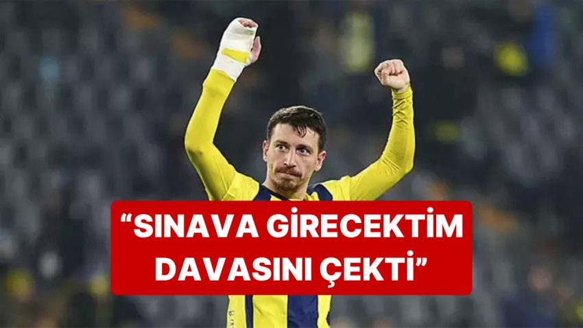 Bir Galatasaray Taraftarının Mert Hakan Yandaş’la Duygusal Anısı