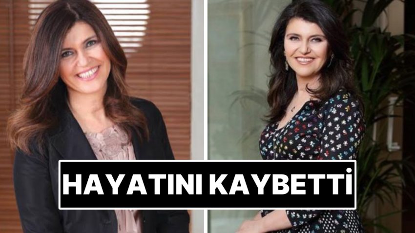 Cemiyet Hayatının Sevilen İsimlerinden Pınar Eczacıbaşı Hayatını Kaybetti