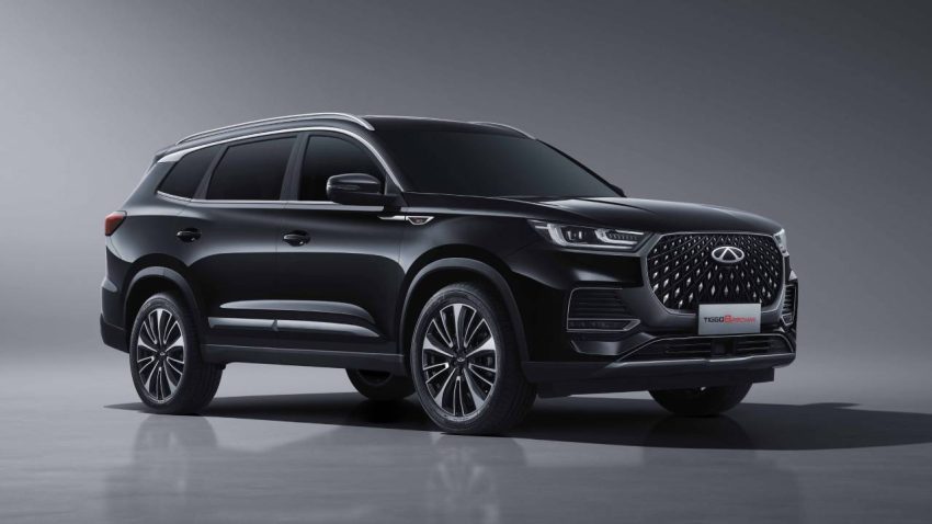 Chery Fiyat Listesi Mayıs 2025: Tiggo 7, 8 Pro Max ve Omoda 5 Pro Şimdiki Fiyatlar