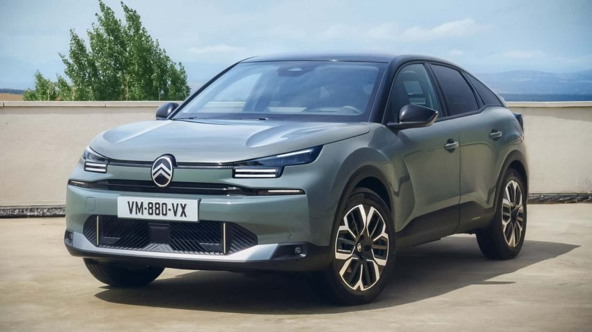 Citroen Fiyat Listesi Mayıs 2025! İşte C3, C4, C5, Aircross, Ami, Berlingo ve C-Eylsee Yeni Fiyatları