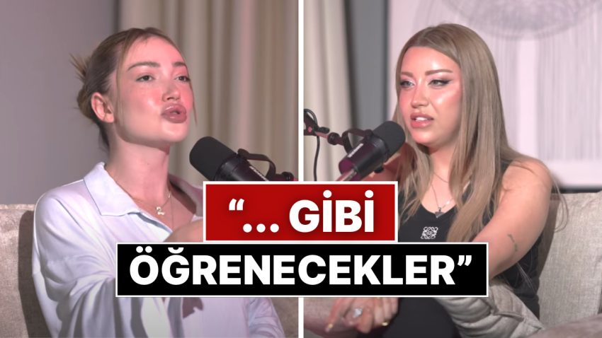 Darp Edildiği Haberleriyle Gündeme Gelen Fenomen Danla Bilic, Mika Raun’la Yaşadıkları Şiddet Hakkında Konuştu