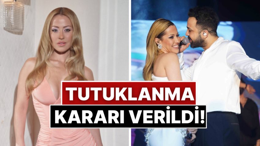 Derya Uluğ, “Susmak İstemiyorum” Demişti: Kendisini Tehdit Eden Şahıs Hakkında Beklenen Karar Çıktı