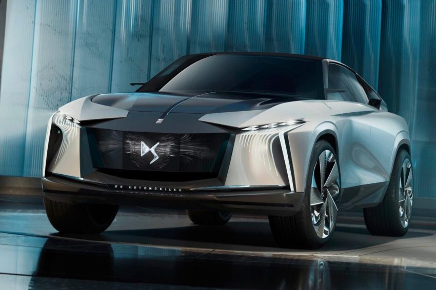 DS Fiyat Listesi Mayıs 2025! İşte DS 4, 7 ve 9 Aktüel Fiyatları