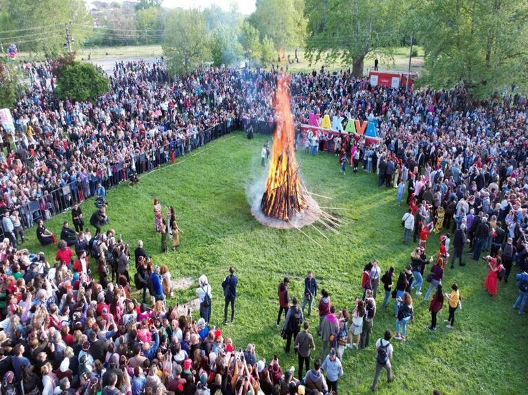 Edirne’de Kakava Şenlikleri için oteller dolmaya başladı! Fiyatlar 5 bin TL’ye kadar çıkıyor – Düzgün Haber