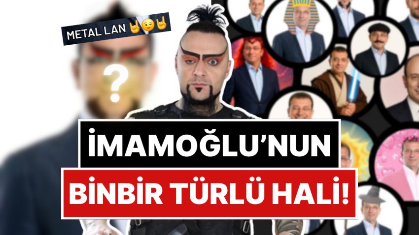 Ekrem İmamoğlu’nun X Hesabına Gelen Erişim Mahzurundan Sonra Yaratıcılıkta Doruğa Oynayan Kullanıcılar!