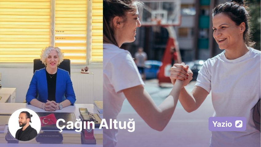 Fair Play: Yalnızca Sporda Değil, Hayatın Her Alanında