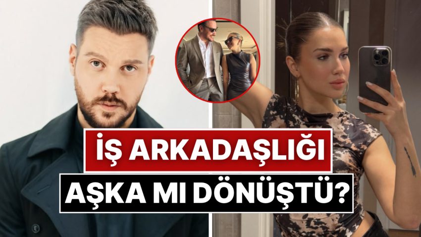 “Felaket” Düetinin Akabinde Kuvvetlenen Aşk Dedikodularına Ece Mumay ve Sinan Akçıl’ın Karşılığı Ne Oldu?