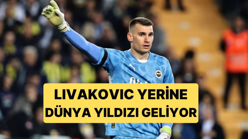 Fenerbahçe Kaleye Livakovic Yerine De Gea’yı Almak İstiyor