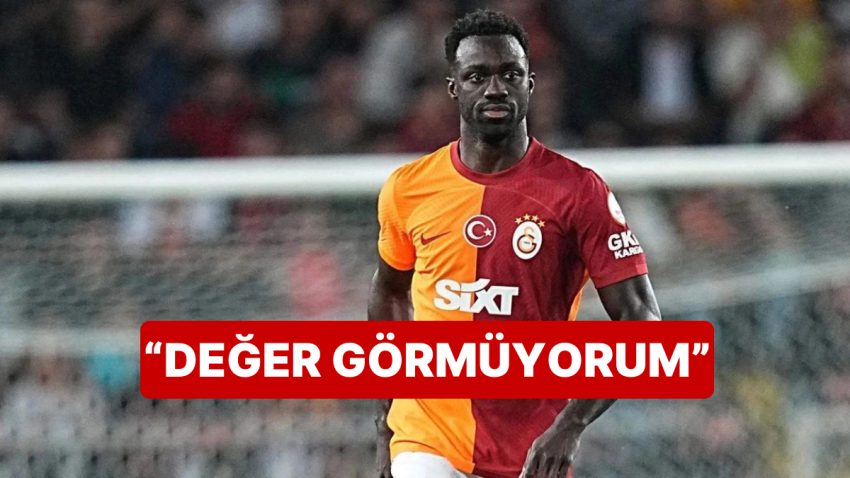 Fransız Basını Davinson Sanchez’in Paha Görmediğini Düşündüğü İçin Ayrılacağını Yazdı