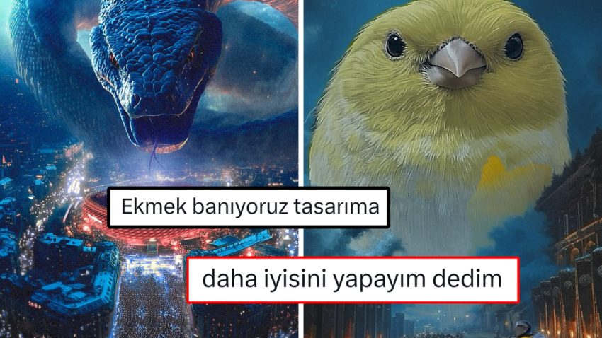 Futbolseverler Inter’in Galibiyet Paylaşımındaki Dizayna Hayran Kaldı