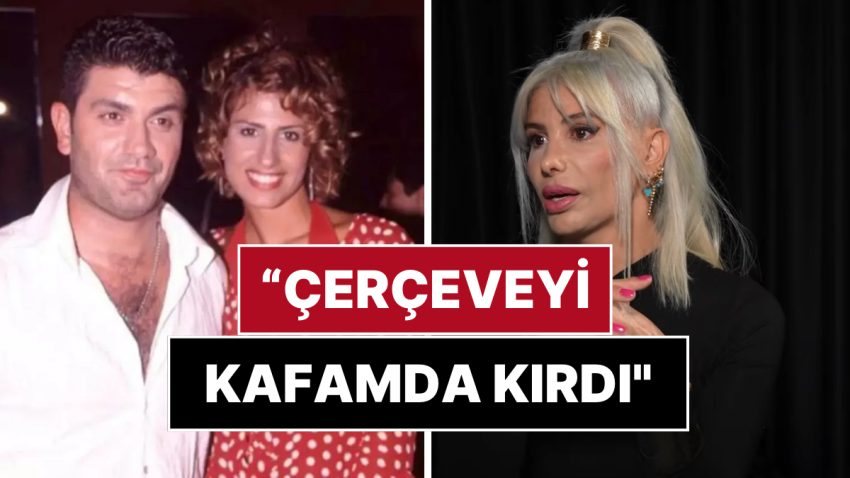 Gözyaşları İçinde ‘Şiddet’ İtirafı: Hatice, Birinci Aşkı Güney’i Kaybettikten Sonra Yaşadıklarını Anlattı