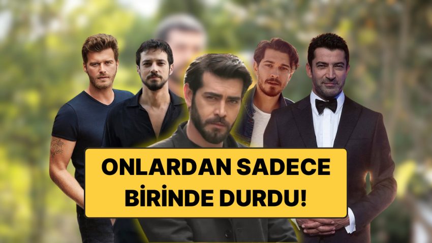 Günlük Diziyle Ünlenen Barış Baktaş’ın “Kendinden Daha Uygun Oyuncu” Akımındaki Hali Gündem Oldu!