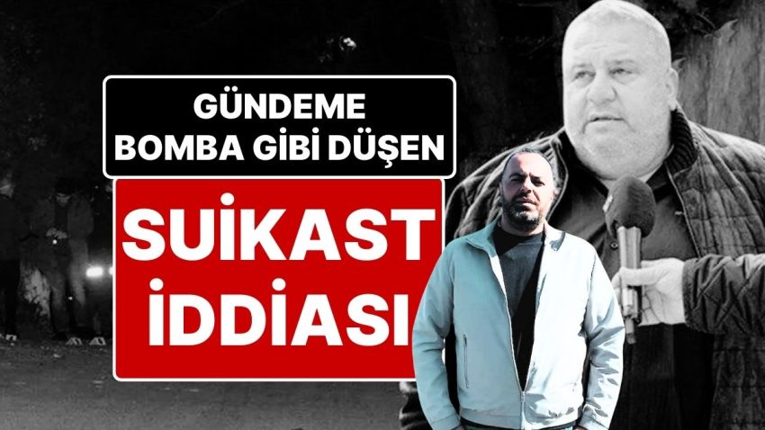 Halil Falyalı’nın Muhasebecisi Cemil Önal’ın Hollanda’da Silahlı Taarruz Sonucu Öldürüldüğü Tez Edildi