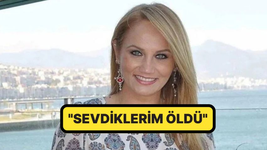 HDK Soruşturması Kapsamında Tutuklanmıştı: Sanatçı Pınar Aydınlar Hakkında Karar Çıktı