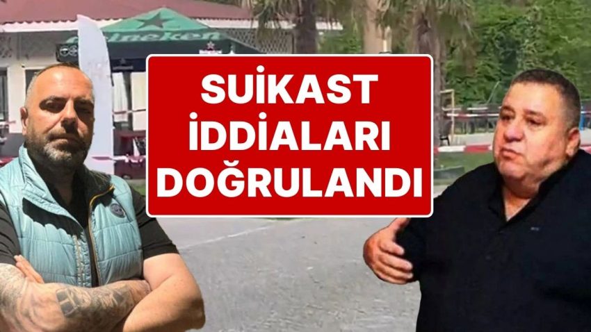 Hollanda Polisi Suikasti Doğruladı: Halil Falyalı’nın Muhasebecisi Cemil Önal Otel Terasında Öldürüldü