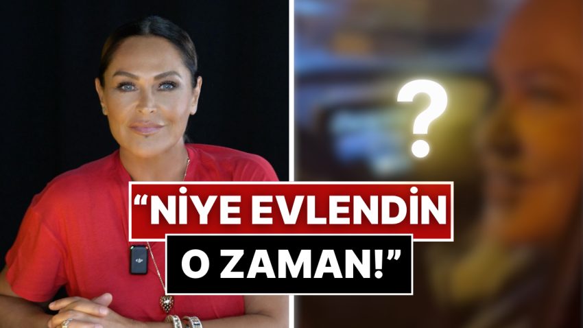 İkiz Bebekleri İçin Beşik İsteyen Vatandaşa Hülya Avşar’dan “Niye Evlendin O Zaman” Çıkışı