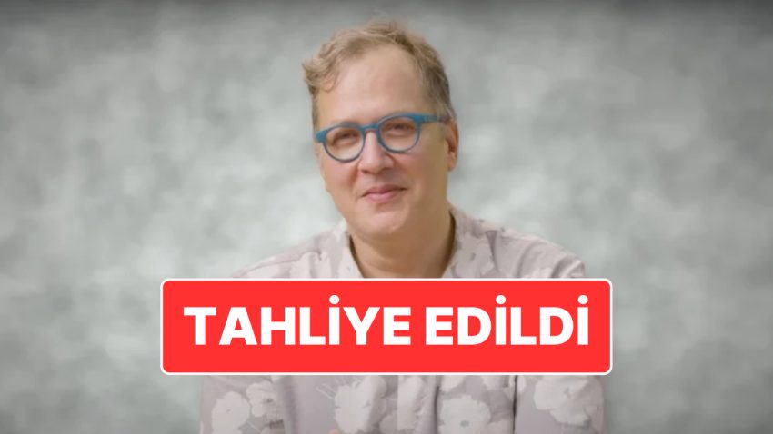 İlker Canikligil Tahliye Edildi: ‘Order 66’ Örneği Yüzünden Tutuklanmıştı