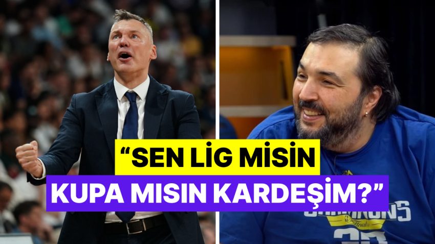 Kaan Kural’dan Euroleague’in Final Four Formatına Sitem
