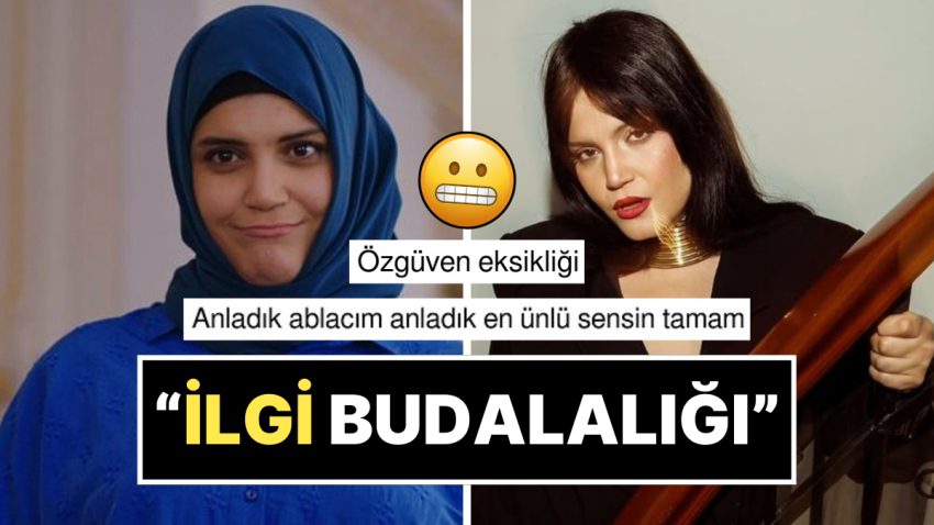 Kendini Bu Kadar Sevemezsin: Kızılık Şerbeti’nin Nilay’ı Feyza Civelek’i Doğum Gününde Kaç Kıssa Paylaştı?