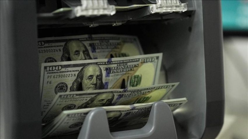 Kur muhafazalı mevduat geriledi – Düzgün Haber