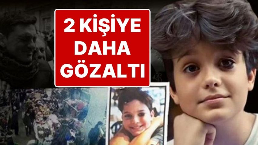 Mattia Ahmet Minguzzi Davasında Yeni Gelişme: İki Kişi Hakkında Daha Gözaltı Kararı
