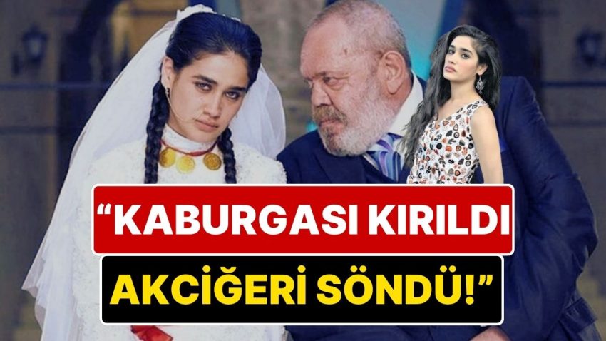 Meltem Miraloğlu ABD’de Darp Edildi: Yeniden Kendinden 40 Yaş Büyük Biriyle Evlenmek Üzereydi!