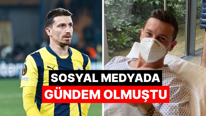 Mert Hakan Hakkındaki Teze Fenerbahçe’den Yalanlama
