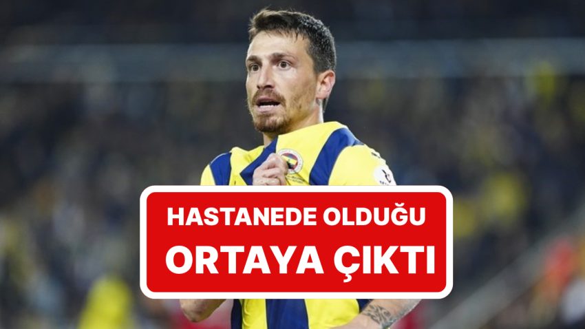 Mert Hakan Yandaş Hastalığı Hakkında Birinci Defa Konuştu: “Özür Dilerim”