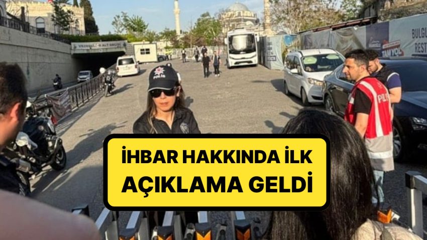 Miting Öncesi Bomba İhbarı Argümanı: CHP’den Yalanlama Geldi