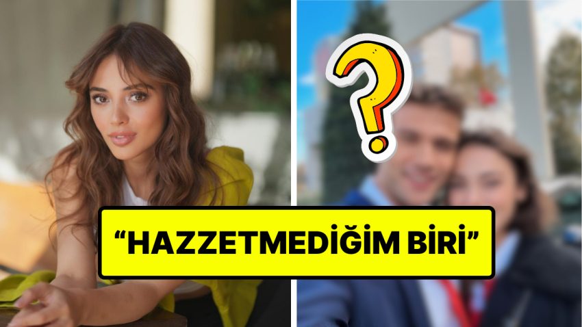 Ortalık Karışacak: Rabia Soytürk, Bugüne Kadarki En Makus Partnerini İtiraf Etti!