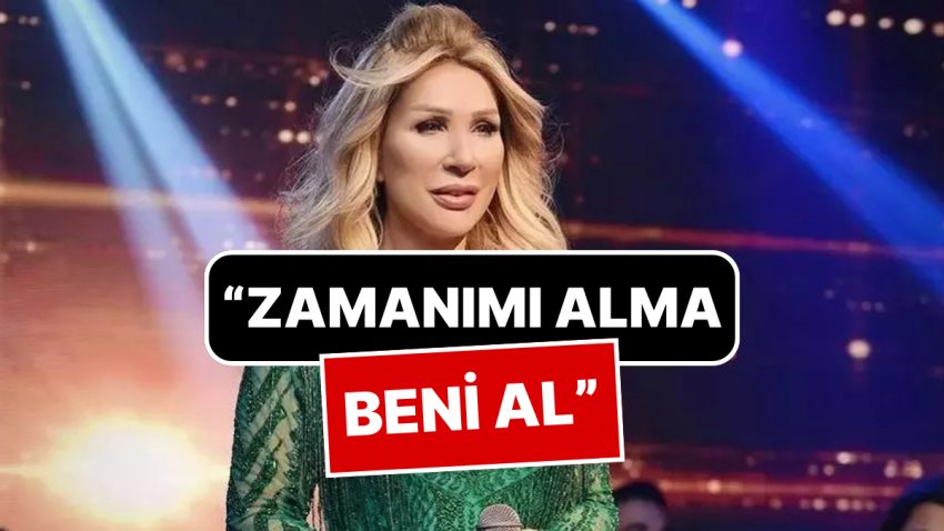 Oysaki Bu türlü İkna Etmiş! Seda Sayan Nasıl Evlendiğini İtiraf Etti