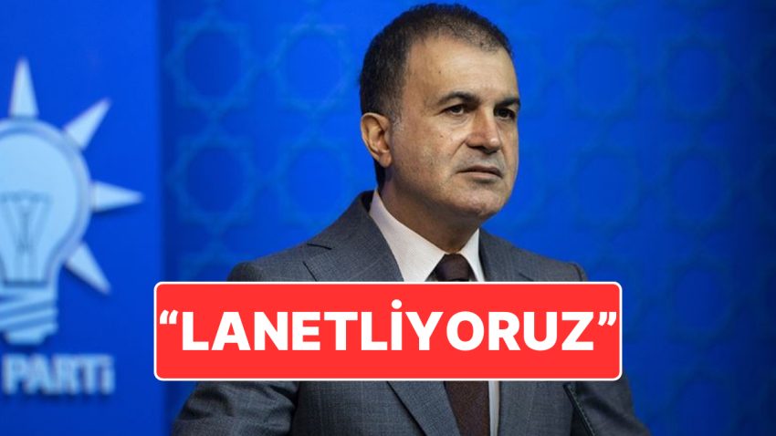 Özgür Özel’e Atağa AKP’den Birinci Reaksiyon: “Lanetliyoruz”