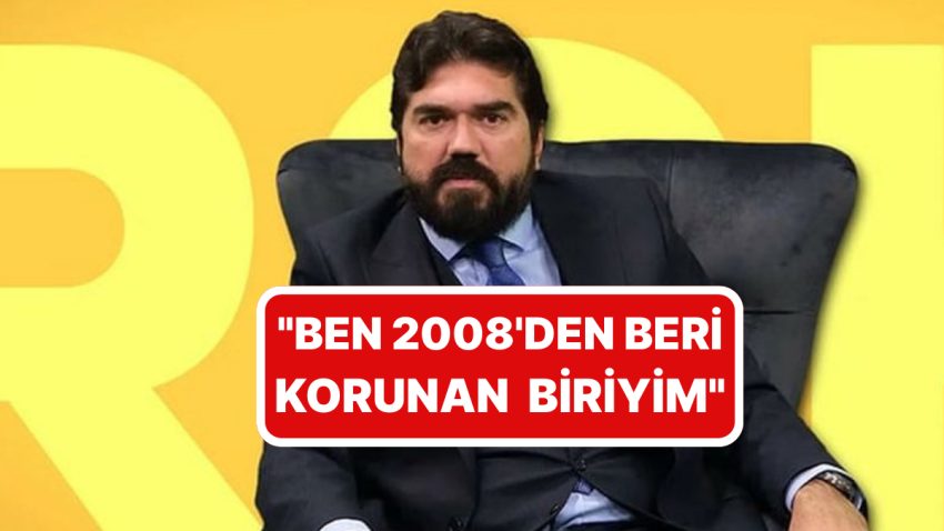 Rasim Ozan Kütahyalı’ya Berbat Haber: Muhafaza Kararı Kaldırıldı