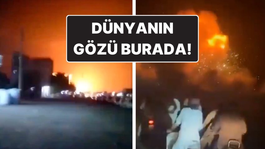 Resmi Açıklama: Hindistan, Pakistan Topraklarına Füze Fırtlattı