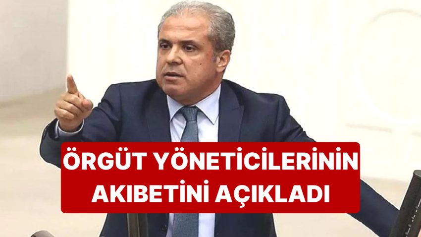 Şamil Tayyar, 300’e Yakın Örgüt Yöneticisinin Farklı Ülkelere Gideceğini Söyledi
