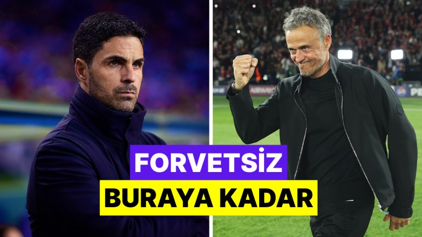 Şampiyonlar Ligi’nde Inter – PSG Finali Oynanacak!